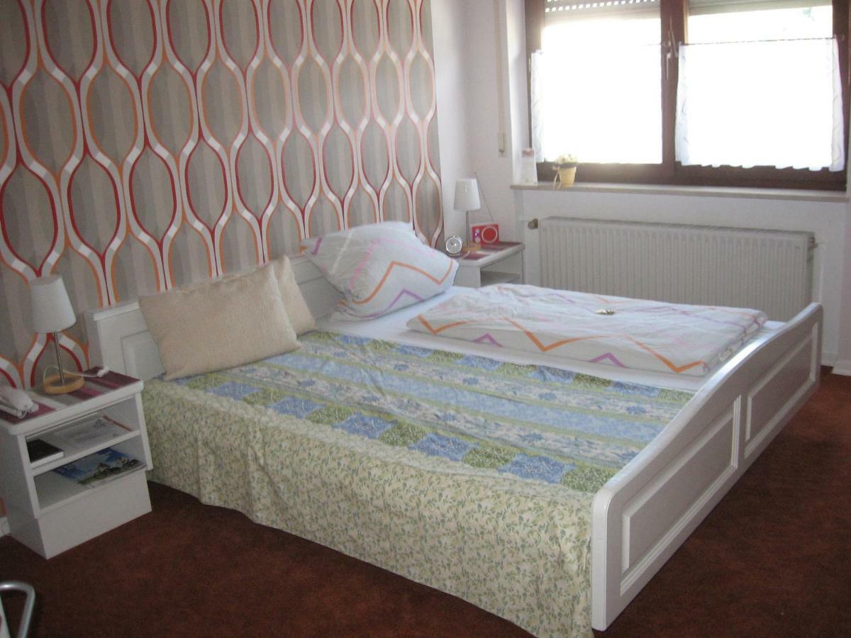 Pension Haus Ursula Koblenz  Dış mekan fotoğraf