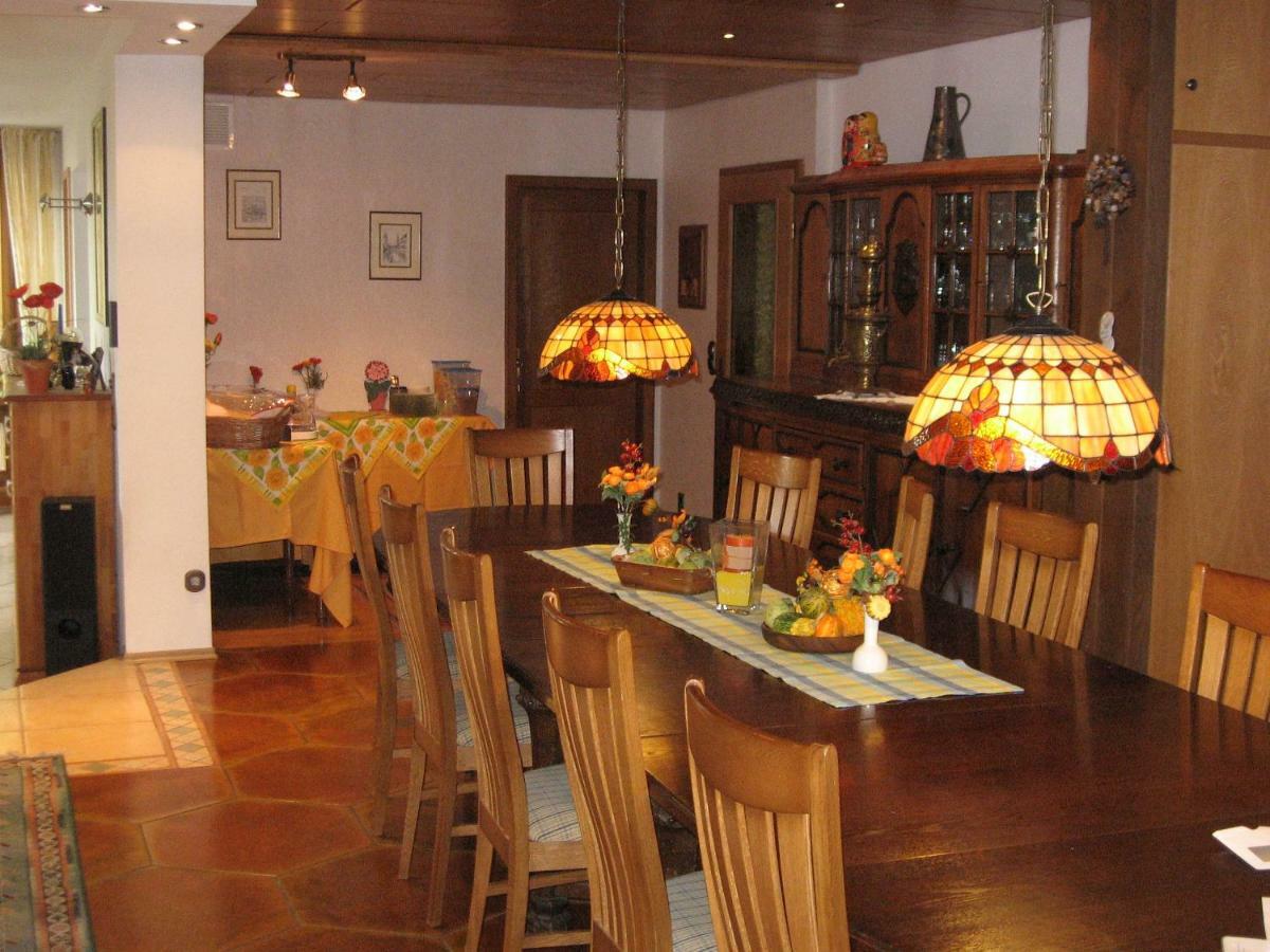 Pension Haus Ursula Koblenz  Dış mekan fotoğraf