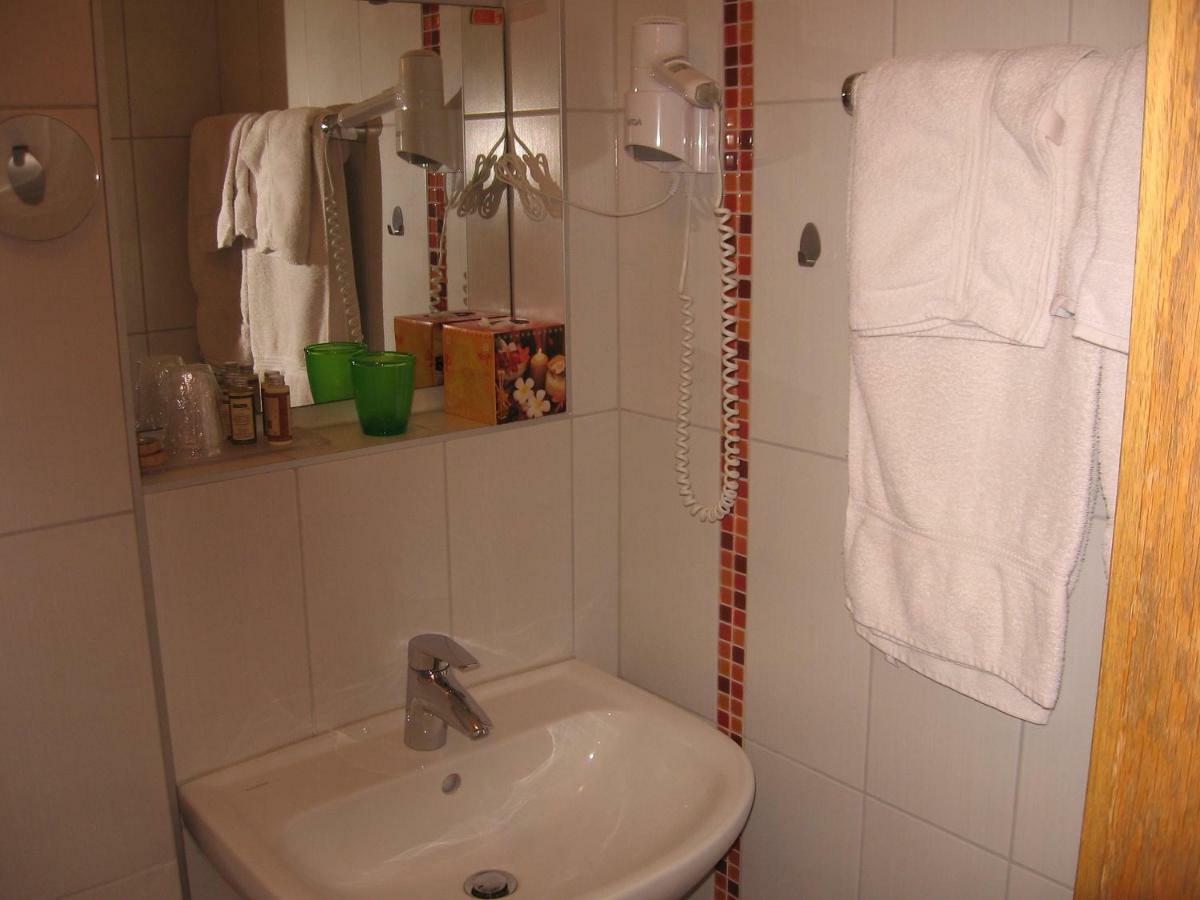 Pension Haus Ursula Koblenz  Dış mekan fotoğraf